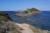 L'île longue et au large la grande baie de TOULON